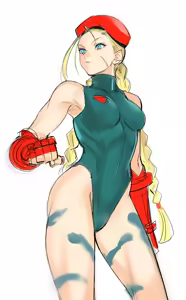 Page 94 of Street Fighter - preview thumbnail