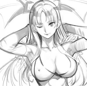 Page 23 of Vampire - preview thumbnail