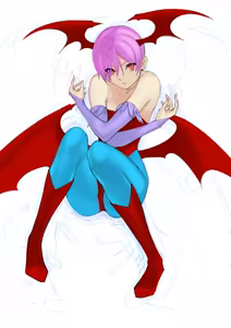 Page 31 of Vampire - preview thumbnail