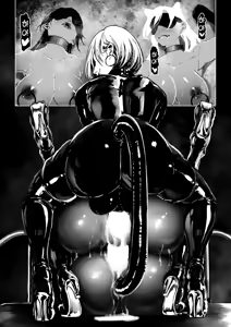 Page 269 of Akuma no Choukyou | 악마의 조교 - preview thumbnail
