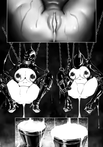 Page 277 of Akuma no Choukyou | 악마의 조교 - preview thumbnail