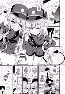 Page 3 of HikaNozo Sakusei Tokkyuu - preview thumbnail