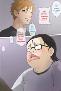 Page 79 of Otouto No Kanojo Ga Kimoota-Zuki No Bitch Datta Ken - preview thumbnail