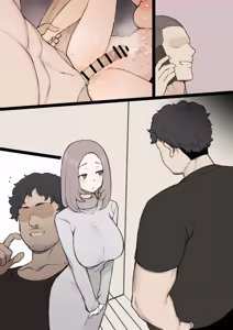 Page 13 of Penis no Dekasa de Subete ga Kimaru Sekai Bangaihen - preview thumbnail