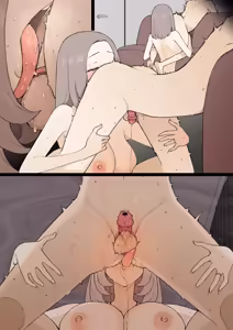 Page 20 of Penis no Dekasa de Subete ga Kimaru Sekai Bangaihen - preview thumbnail