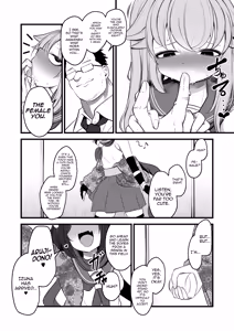 Page 12 of Natsu no Otouto ga Natsu toshite Sensei ni Dakareru Gainen | The Concept of Natsu's Little Brother Getting Fucked by Sensei as Natsu - preview thumbnail