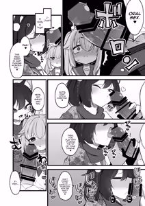 Page 14 of Natsu no Otouto ga Natsu toshite Sensei ni Dakareru Gainen | The Concept of Natsu's Little Brother Getting Fucked by Sensei as Natsu - preview thumbnail