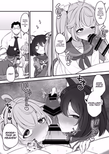 Page 15 of Natsu no Otouto ga Natsu toshite Sensei ni Dakareru Gainen | The Concept of Natsu's Little Brother Getting Fucked by Sensei as Natsu - preview thumbnail