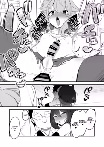 Page 23 of Natsu no Otouto ga Natsu toshite Sensei ni Dakareru Gainen | The Concept of Natsu's Little Brother Getting Fucked by Sensei as Natsu - preview thumbnail