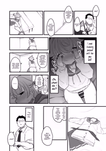 Page 7 of Natsu no Otouto ga Natsu toshite Sensei ni Dakareru Gainen | The Concept of Natsu's Little Brother Getting Fucked by Sensei as Natsu - preview thumbnail