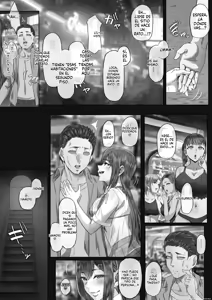 Page 107 of Kajitsu 1-10 (Spanish) MTL - preview thumbnail