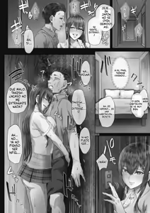 Page 108 of Kajitsu 1-10 (Spanish) MTL - preview thumbnail