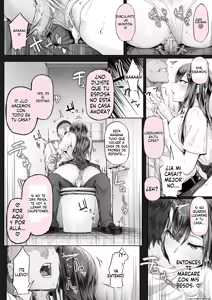 Page 136 of Kajitsu 1-10 (Spanish) MTL - preview thumbnail