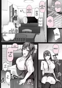 Page 140 of Kajitsu 1-10 (Spanish) MTL - preview thumbnail