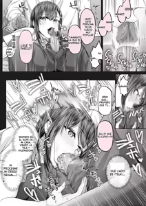 Page 142 of Kajitsu 1-10 (Spanish) MTL - preview thumbnail