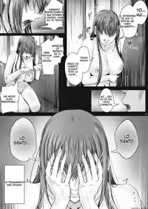 Page 261 of Kajitsu 1-10 (Spanish) MTL - preview thumbnail