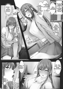 Page 301 of Kajitsu 1-10 (Spanish) MTL - preview thumbnail