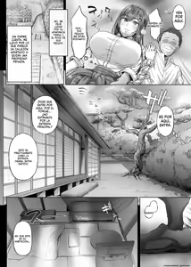 Page 9 of Kajitsu 1-10 (Spanish) MTL - preview thumbnail