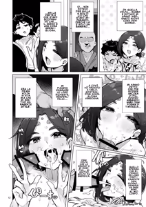 Page 13 of Oho Megami-sama 1-2 | Oh, mia dea! 1-2 - preview thumbnail