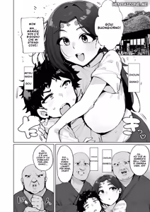 Page 31 of Oho Megami-sama 1-2 | Oh, mia dea! 1-2 - preview thumbnail