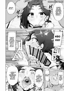 Page 35 of Oho Megami-sama 1-2 | Oh, mia dea! 1-2 - preview thumbnail