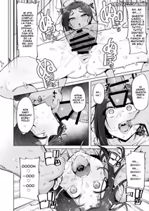 Page 39 of Oho Megami-sama 1-2 | Oh, mia dea! 1-2 - preview thumbnail