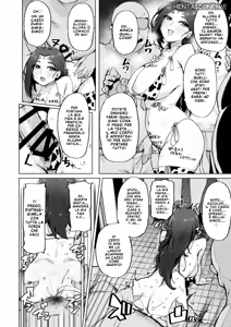 Page 45 of Oho Megami-sama 1-2 | Oh, mia dea! 1-2 - preview thumbnail