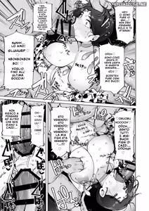 Page 52 of Oho Megami-sama 1-2 | Oh, mia dea! 1-2 - preview thumbnail