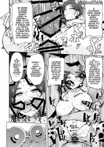 Page 53 of Oho Megami-sama 1-2 | Oh, mia dea! 1-2 - preview thumbnail