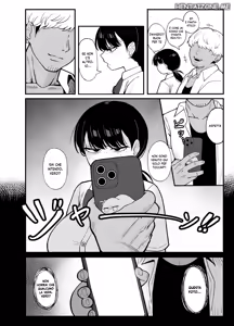 Page 6 of Anta to Tada no Rigaikankei da | Ciò che abbiamo è puramente affari. - preview thumbnail