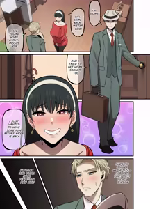 Page 2 of CRAZY SEX LIFE OF THE FORGER FAMILY - preview thumbnail
