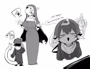 Page 16 of doppel (uncensored) - preview thumbnail