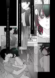 Page 4 of Mechakucha Jiraippoi kedo Ne wa Yasashisouna Ko 2 | Serious Land Mine Vibes but Deep Down She Seems Sweet 2 - preview thumbnail