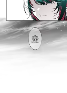 Page 55 of Mechakucha Jiraippoi kedo Ne wa Yasashisouna Ko 2 | Serious Land Mine Vibes but Deep Down She Seems Sweet 2 - preview thumbnail