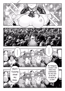 Page 5 of Orgy Movement Leader Talulah 3 | The Chernobog Mass Orgy Incident (decensored) - preview thumbnail