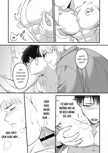 Page 29 of Matxa nhớp nháp tại suối nước nóng - preview thumbnail