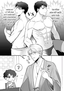 Page 5 of Matxa nhớp nháp tại suối nước nóng - preview thumbnail