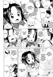 Page 108 of Tsukimisou no Akari | The Light of Tsukimi Manor - preview thumbnail
