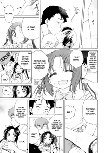 Page 129 of Tsukimisou no Akari | The Light of Tsukimi Manor - preview thumbnail