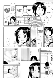 Page 138 of Tsukimisou no Akari | The Light of Tsukimi Manor - preview thumbnail