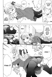 Page 166 of Tsukimisou no Akari | The Light of Tsukimi Manor - preview thumbnail