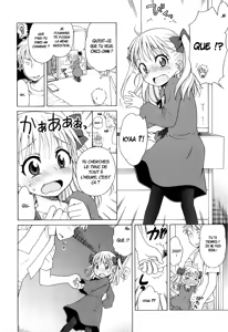 Page 168 of Tsukimisou no Akari | The Light of Tsukimi Manor - preview thumbnail