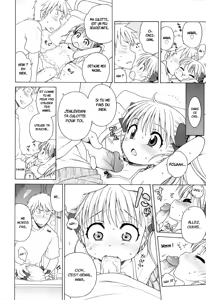 Page 174 of Tsukimisou no Akari | The Light of Tsukimi Manor - preview thumbnail