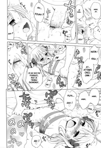 Page 178 of Tsukimisou no Akari | The Light of Tsukimi Manor - preview thumbnail