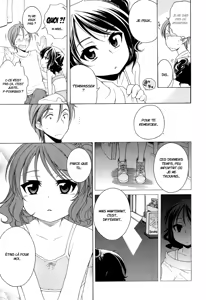 Page 189 of Tsukimisou no Akari | The Light of Tsukimi Manor - preview thumbnail