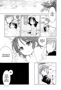 Page 199 of Tsukimisou no Akari | The Light of Tsukimi Manor - preview thumbnail