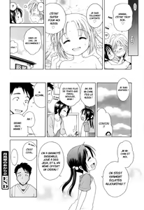 Page 50 of Tsukimisou no Akari | The Light of Tsukimi Manor - preview thumbnail
