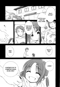 Page 51 of Tsukimisou no Akari | The Light of Tsukimi Manor - preview thumbnail