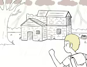Page 1045 of GreenTeaNeko - preview thumbnail
