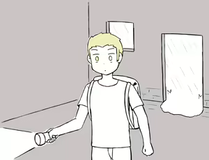 Page 1046 of GreenTeaNeko - preview thumbnail